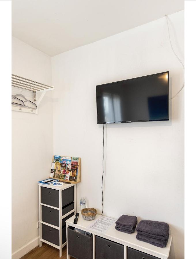 Villa Des Palmiers, Chambre 3, Lit Double Villeneuve-sur-Lot Luaran gambar